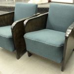 923 4092 ARMCHAIRS